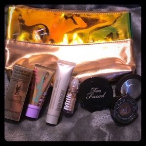 Sephora Summer Bronze Kit